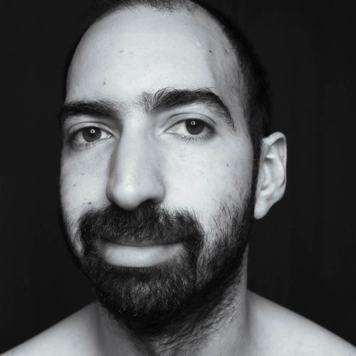 Self Portrait