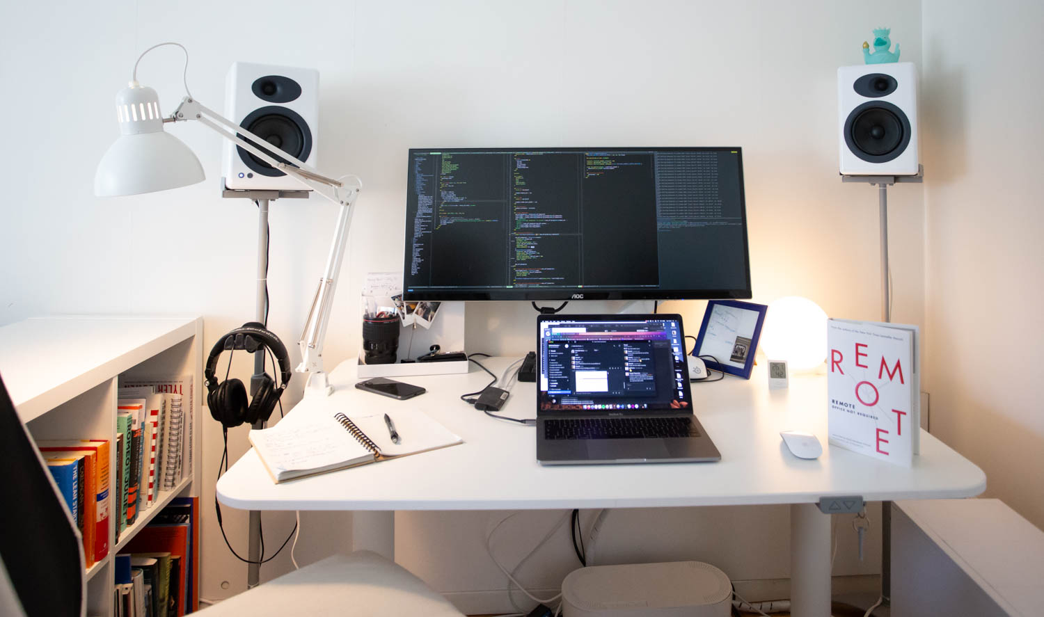 The 7 habits of highly effective remote people