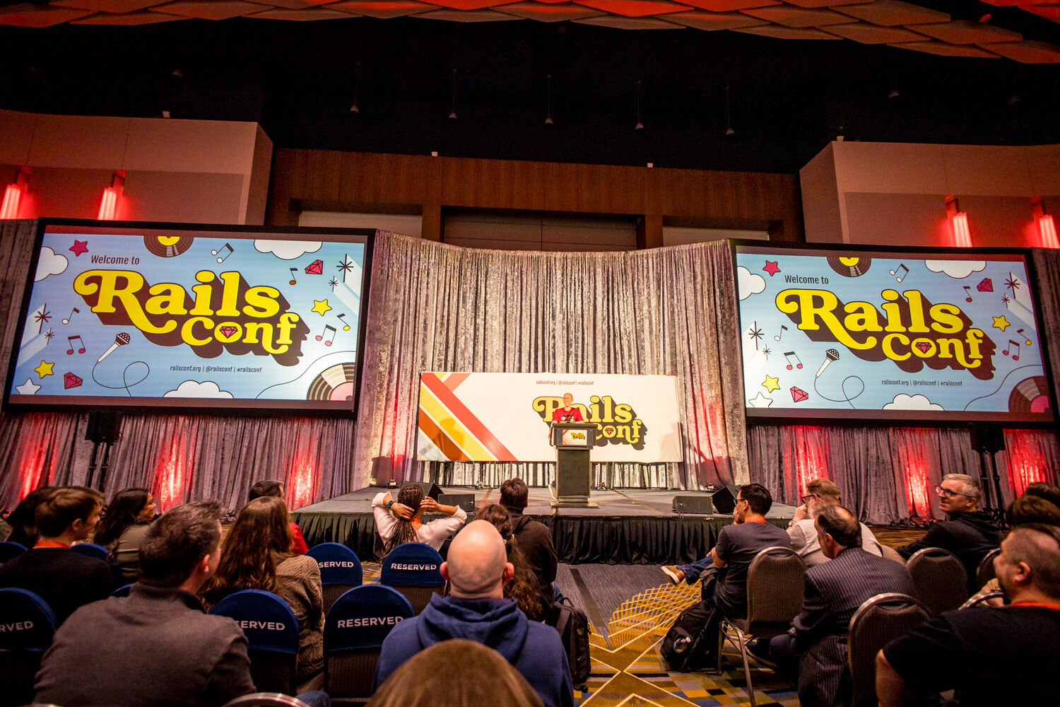 RailsConf 2024: a recap